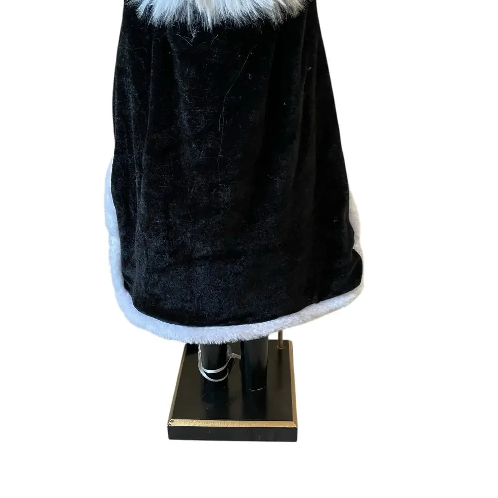 Tinsel & Fir tinsel fir